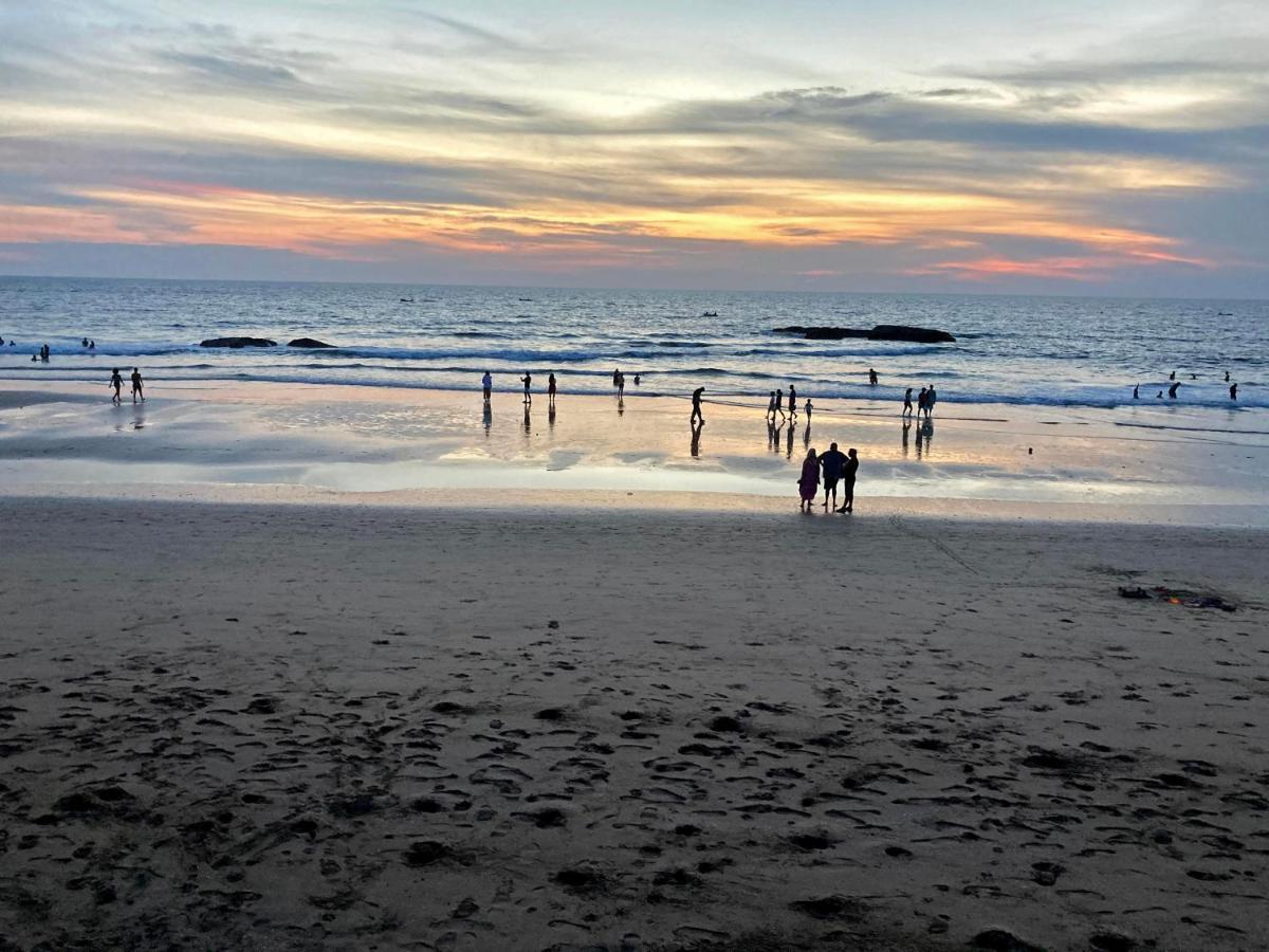 Agonda Cottages * Agonda