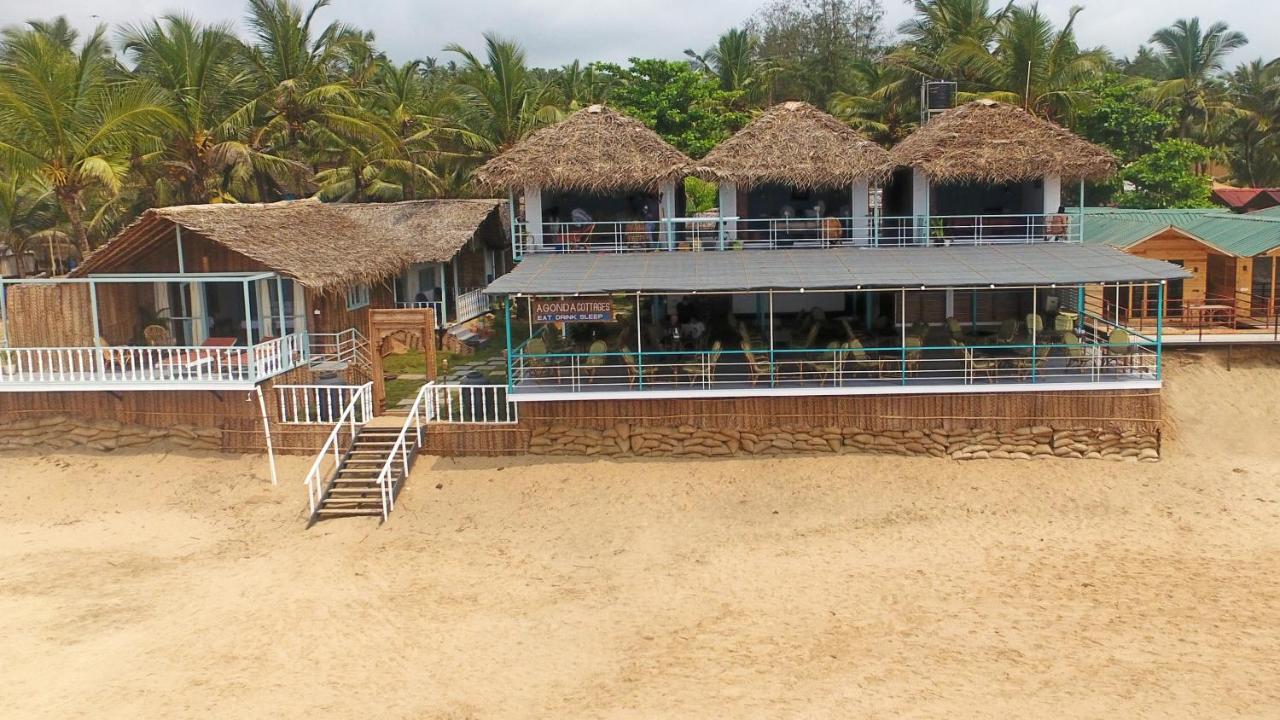 Agonda Cottages * Agonda