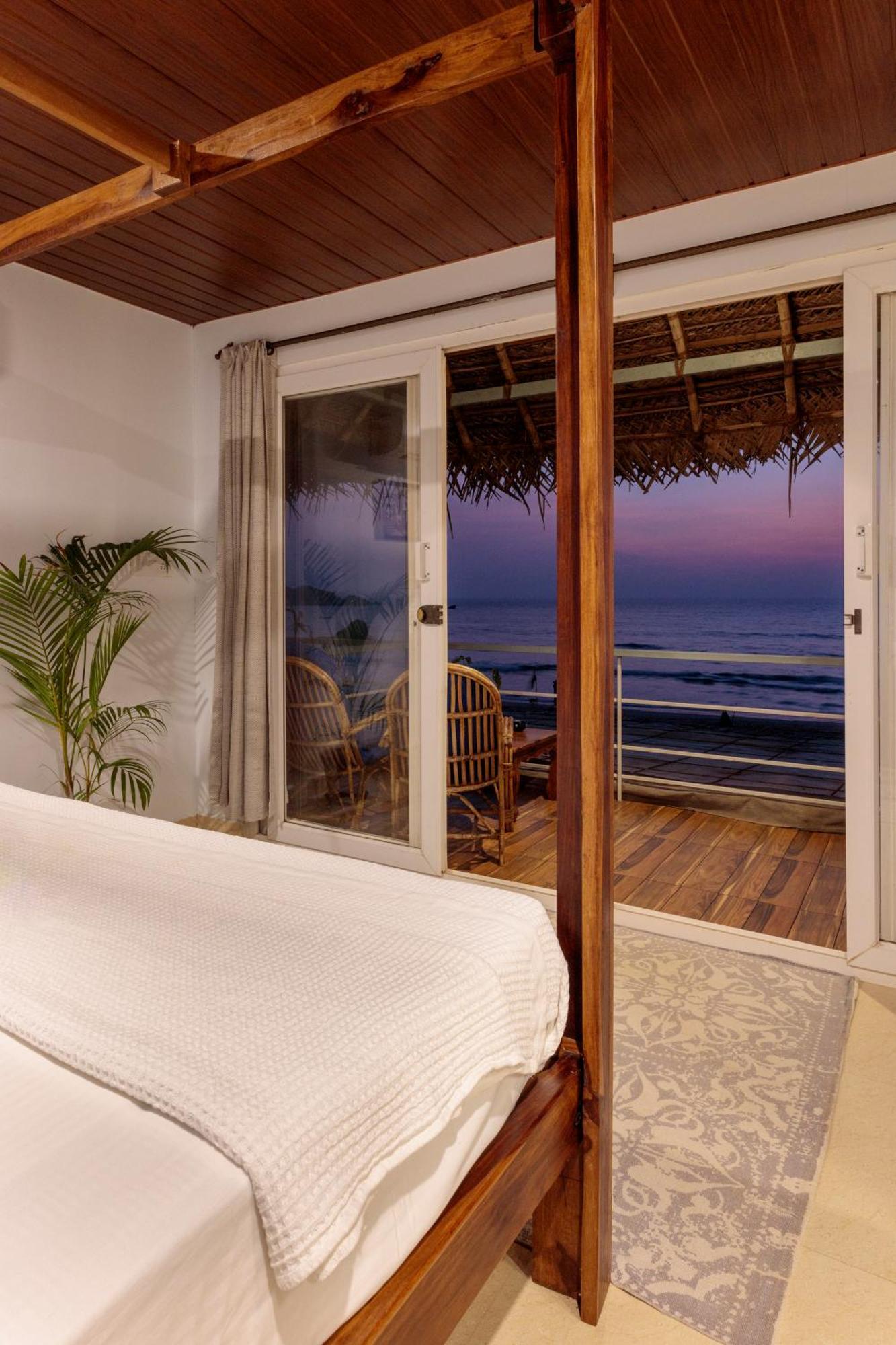 Agonda Cottages
