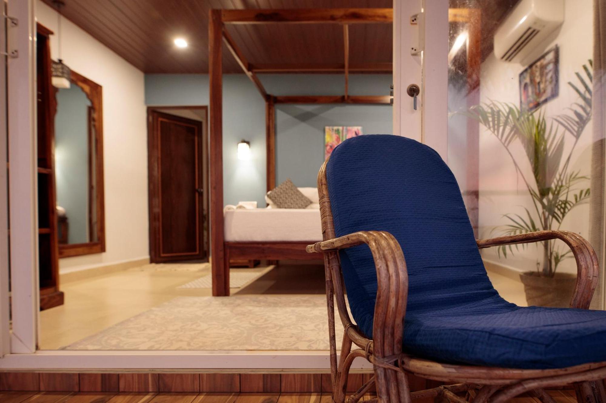Agonda Cottages *