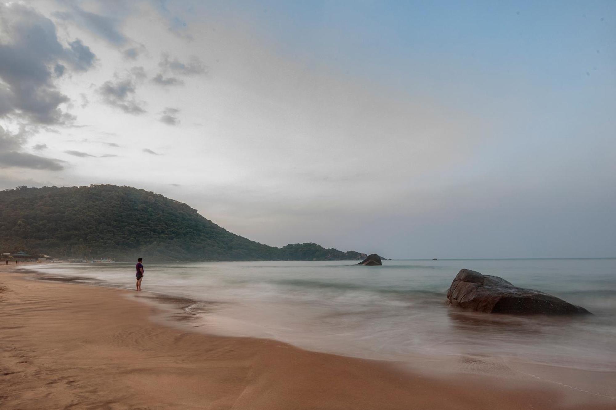 Agonda Cottages Luxury tent Agonda