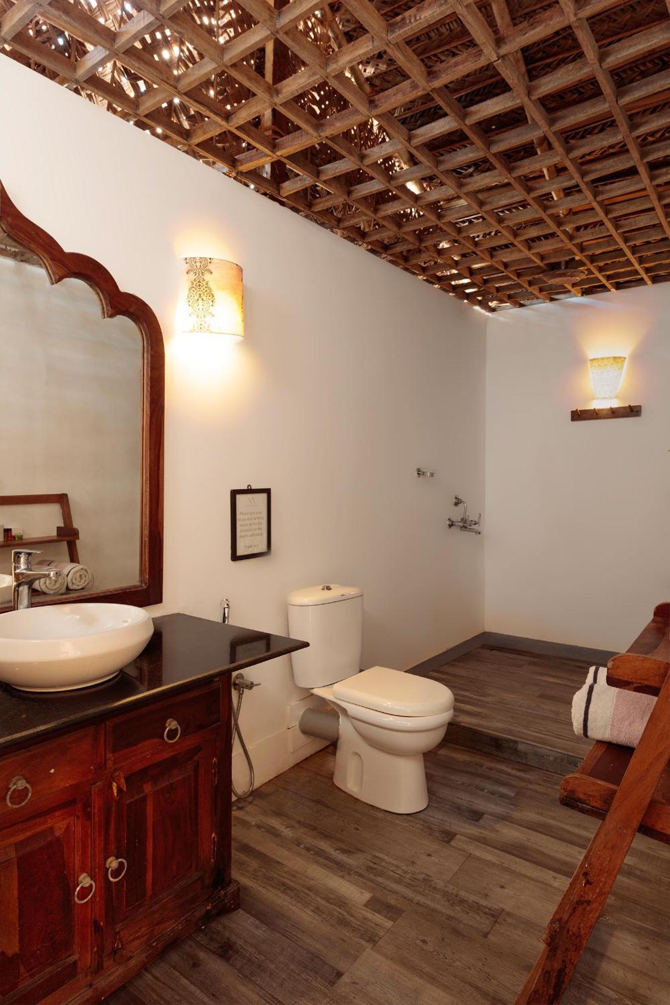 Agonda Cottages *