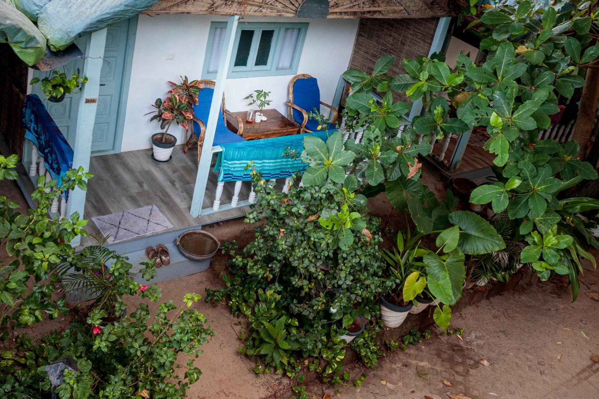 Agonda Cottages * Agonda