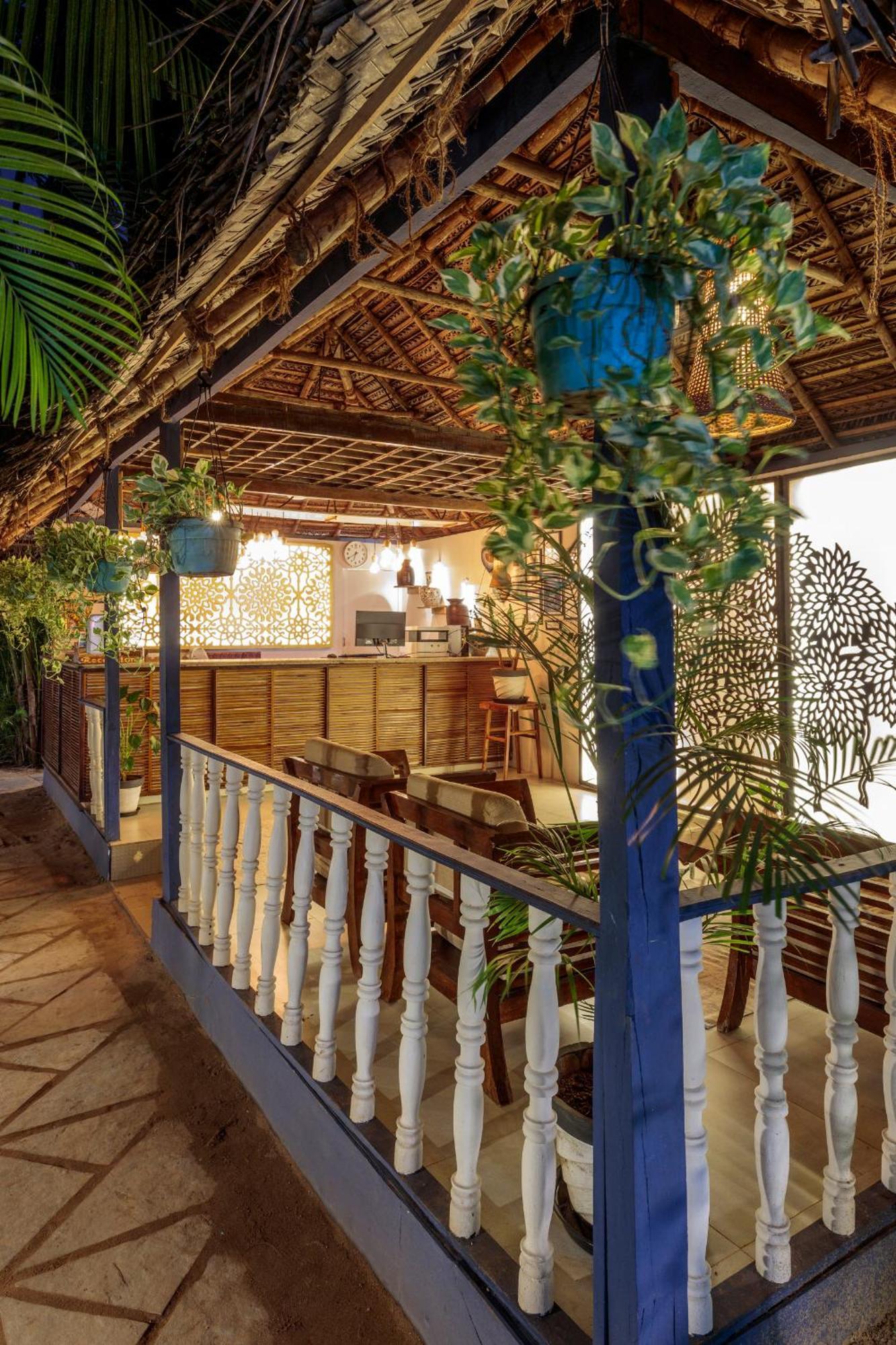 Agonda Cottages Agonda
