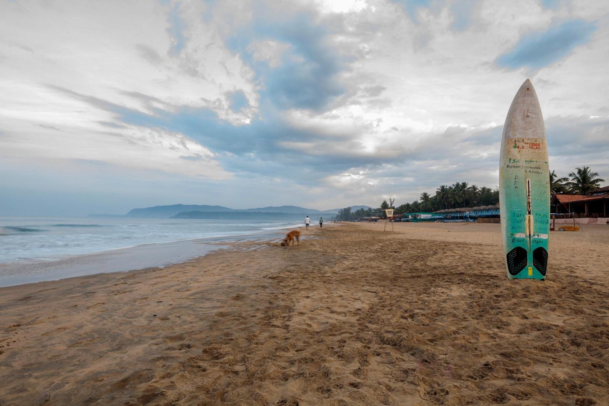 Agonda Cottages *